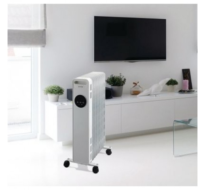 Gorenje Обігрівач Gorenje OR2000E