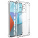 BeCover Чохол до мобільного телефона BeCover Anti-Shock Xiaomi Redmi 13C / Poco C65 Clear (710476)