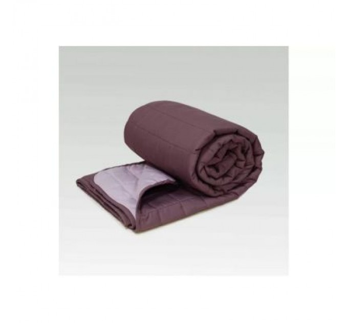 Viluta Покривало Viluta Дует Пудрова троянда євро 210х220 (дует_пудрова_троянда_210*220)