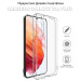 BeCover Чохол до мобільного телефона BeCover Samsung Galaxy S24 Plus Transparancy (710467)
