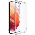 BeCover Чохол до мобільного телефона BeCover Samsung Galaxy S24 Plus Transparancy (710467)