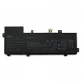 ASUS Акумулятор до ноутбука ASUS UX510 B31N1534, 4240mAh (48Wh), 3cell, 11.4V, Li-ion (A47302)