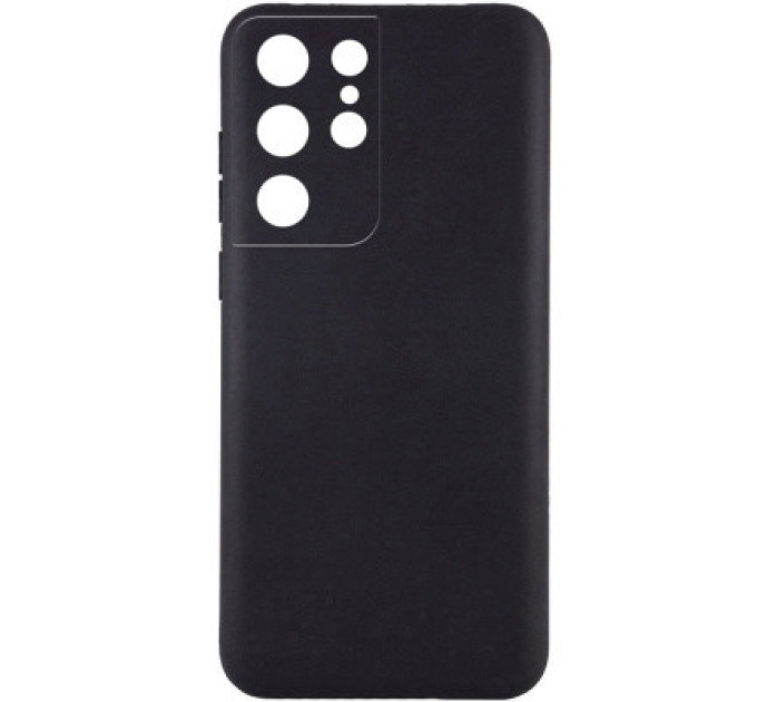 BeCover Чохол до мобільного телефона BeCover Samsung Galaxy S24 Ultra Black (710468)