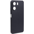 BeCover Чохол до мобільного телефона BeCover Xiaomi Redmi 13C / Poco C65Black (710462)