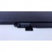 Dell Акумулятор до ноутбука Dell Inspiron 15-7537 F7HVR, 58Wh (3800mAh), 4cell, 14.8V, Li-ion (A47207)