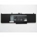 Dell Акумулятор до ноутбука Dell Latitude E5570 WJ5R2, 84Wh (7280mAh), 6cell, 11.4V, Li-ion (A47406)