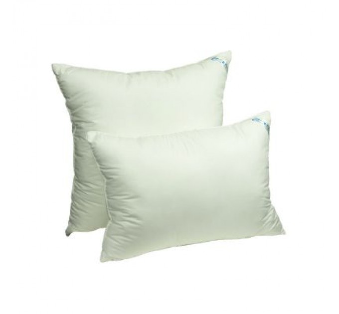 Руно Подушка Руно зі штучного лебединого пуху 50х70 см (310.11ЛПУ)