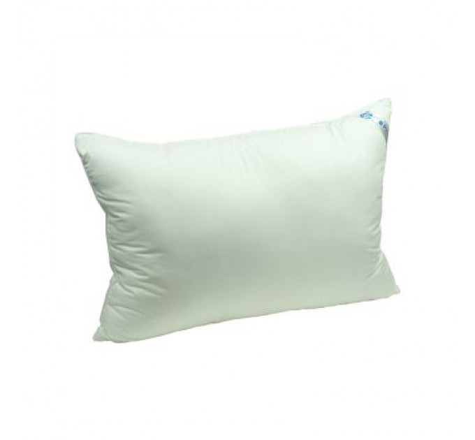 Руно Подушка Руно зі штучного лебединого пуху 50х70 см (310.11ЛПУ)