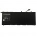 Dell Акумулятор до ноутбука Dell XPS 13-9360 PW23Y, 60Wh (8085mAh), 6cell, 7.6V, Li-ion (A47313)