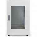 Ipcom Шафа напольна Ipcom 24U, 600x1000 (С-24U-06-10-ДС-ПГ-1-7035) (Тцб-0011635)