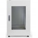 Ipcom Шафа напольна Ipcom 24U, 600x1000 (С-24U-06-10-ДС-ПГ-1-7035) (Тцб-0011635)