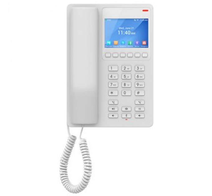Grandstream IP телефон Grandstream GHP630