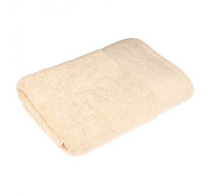 Home Line Рушник Home Line махровий Натюрель пудровий 70х130 см (162258)