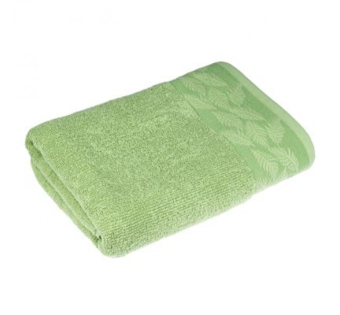 Home Line Рушник Home Line махровий Натюрель фісташковий 70х130 см (162259)