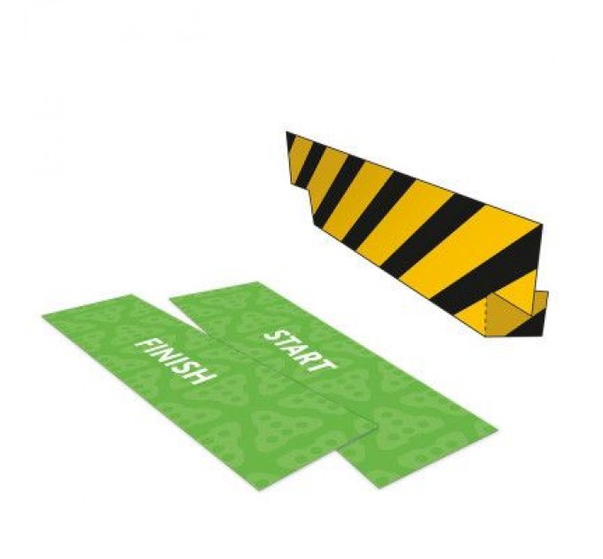 Blue Rocket Інтерактивна іграшка Blue Rocket Робот Mazzy STEM (XT380851)