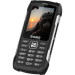Sigma Мобільний телефон Sigma X-treme PK68 Black (4827798466711)