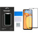 BeCover Скло захисне BeCover Xiaomi Redmi 13C / Poco C65 Black (710491)