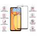 BeCover Скло захисне BeCover Xiaomi Redmi 13C / Poco C65 Black (710491)