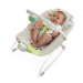 Bright Starts Крісло-гойдалка Bright Starts Happy Safari Bouncer (11508)