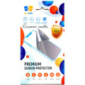 Drobak Скло захисне Drobak Matte Ceramics Poco F3 (535373)