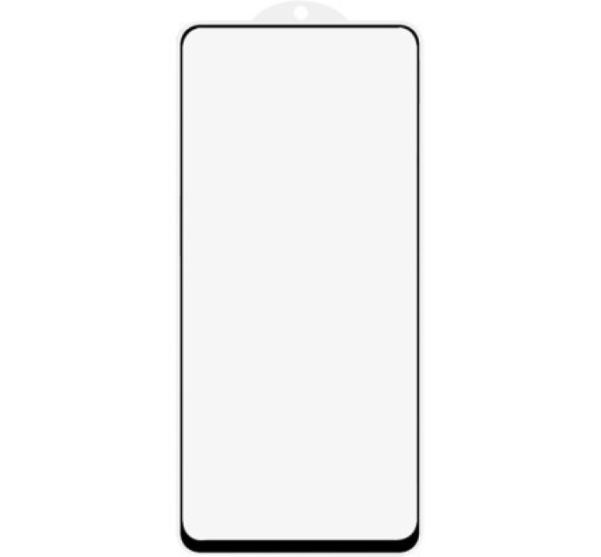 Drobak Скло захисне Drobak Google Pixel 8 Pro Black Frame A+ (535368)