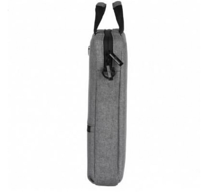 2E Сумка для ноутбука 2E 16" CBN516 Grey (2E-CBN516GR)