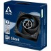 Arctic Кулер до корпусу Arctic P12 PWM Black (ACFAN00119A)