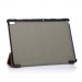 BeCover Чохол до планшета BeCover Smart Case для Lenovo Tab E10 TB-X104 Brown (703276)