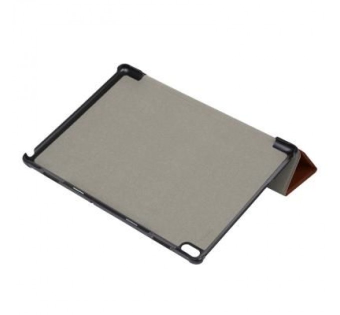 BeCover Чохол до планшета BeCover Smart Case для Lenovo Tab E10 TB-X104 Brown (703276)
