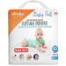Akuku Пелюшки для малюків Akuku Baby Soft 40 x 60 см, 15 шт (A0500)
