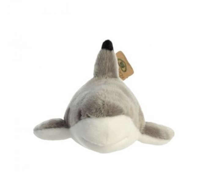 Aurora М'яка іграшка Aurora Акула 38 см (200207D)