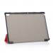 BeCover Чохол до планшета BeCover Smart Case для Lenovo Tab E10 TB-X104 Red (703280)