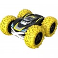 Silverlit Радіокерована іграшка Silverlit Exost 360 CROSS II, 1:18 2,4 ГГц, жовта (20257-3)