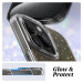 Armorstandart Чохол до мобільного телефона Armorstandart Glow Magsafe Apple iPhone 14 Pro Max Transparent (ARM69725)