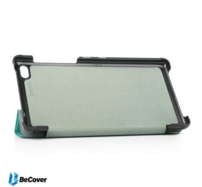 BeCover Чохол до планшета BeCover Smart Case для Lenovo Tab E7 TB-7104F Blue (703216)