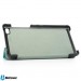 BeCover Чохол до планшета BeCover Smart Case для Lenovo Tab E7 TB-7104F Blue (703216)