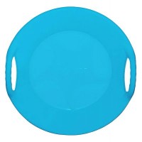 Санки Snower Снігокат блакитний (4820211101459)