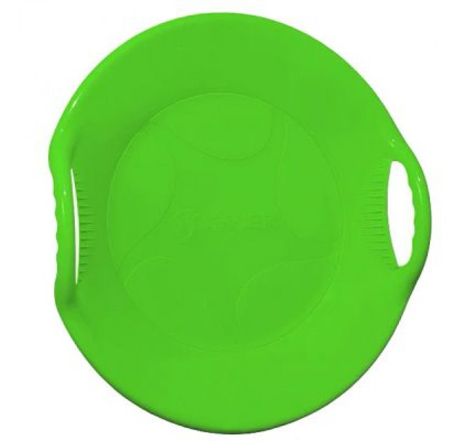 Snower Санки Snower Снігокат салатовий (4820211101404)