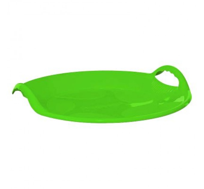 Snower Санки Snower Снігокат салатовий (4820211101404)