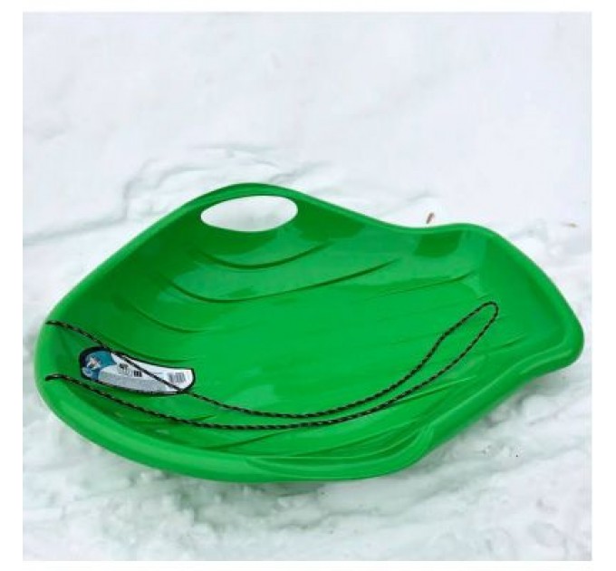 Prosperplast Санки Prosperplast BIG M ISDM-361C льодянка зелена (5905197069081)