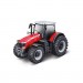 Bburago Спецтехніка Bburago Трактор Massey Ferguson 8740S 10 см (18-31613)