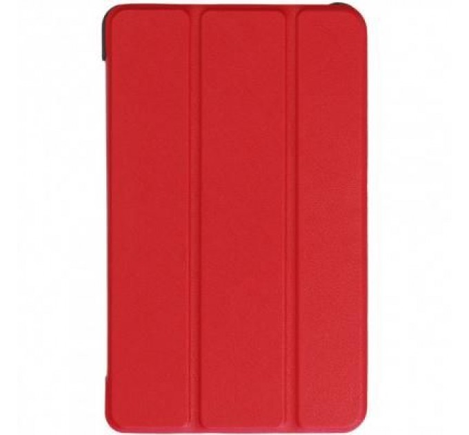 BeCover Чохол до планшета BeCover Smart Case для Lenovo Tab E8 TB-8304 Red (703214)