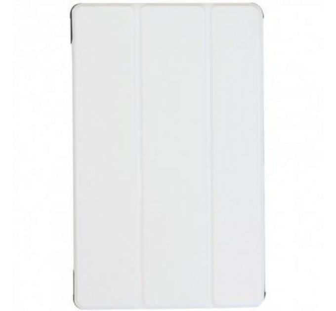 BeCover Чохол до планшета BeCover Smart Case для Lenovo Tab E8 TB-8304 White (703215)