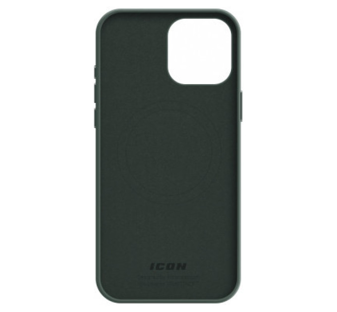 Armorstandart Чохол до мобільного телефона Armorstandart ICON2 MagSafe Apple iPhone 15 Pro Max Cypress (ARM72750)