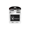 Kingston Накопичувач SSD 2.5" 256GB Kingston (SKC600/256G)