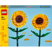 Конструктор LEGO Iconic Соняшники (40524)