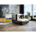 LEGO Конструктор LEGO Ideas Фотоапарат Polaroid OneStep SX-70 516 деталей (21345-)