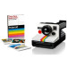 LEGO Конструктор LEGO Ideas Фотоапарат Polaroid OneStep SX-70 516 деталей (21345-)