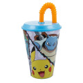 Stor Поїльник-непроливайка Stor Pokemon Distorsion 430 мл (Stor-08030)