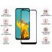 BeCover Скло захисне BeCover Samsung Galaxy A15 4G SM-A155/A15 5G SM-A156 Black (710511)